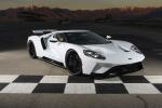 Ford GT 2017 года